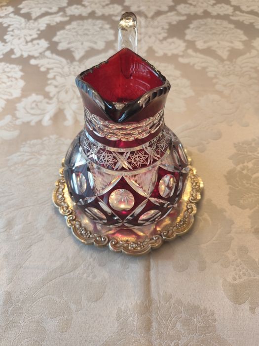 Caneca em Cristal