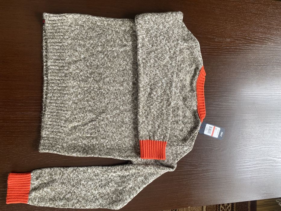 Nowy z metka sweter Tommy Hilfiger (Tommy Jeans)