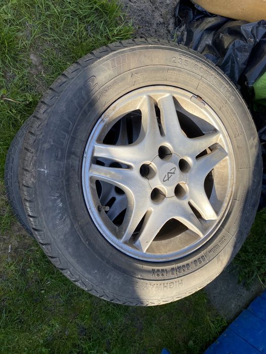 Фара Чери Тиго. Chery Tiggo Тигго Диск Шрот