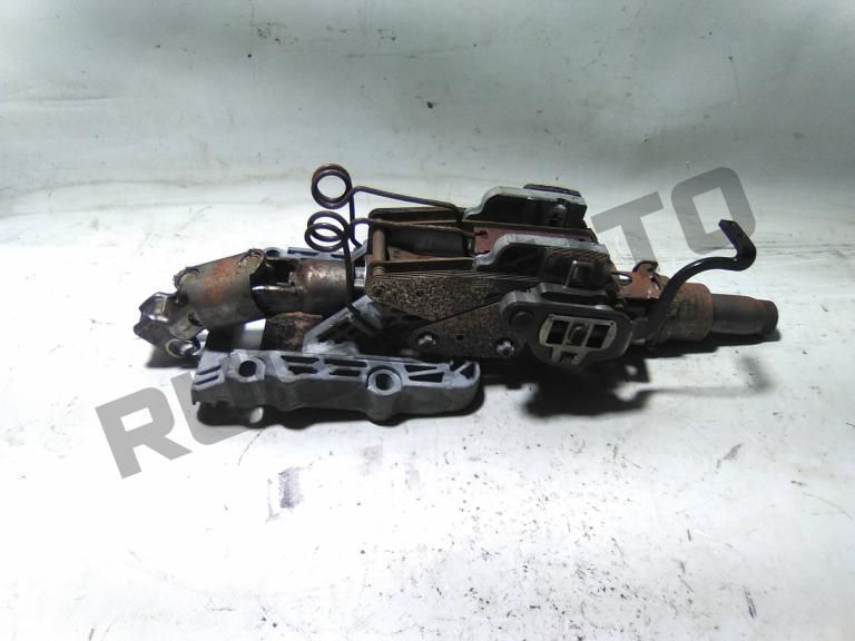 Coluna De Direcção  Audi A6 C5 (4b) [1997_2005] 2.5 Tdi
