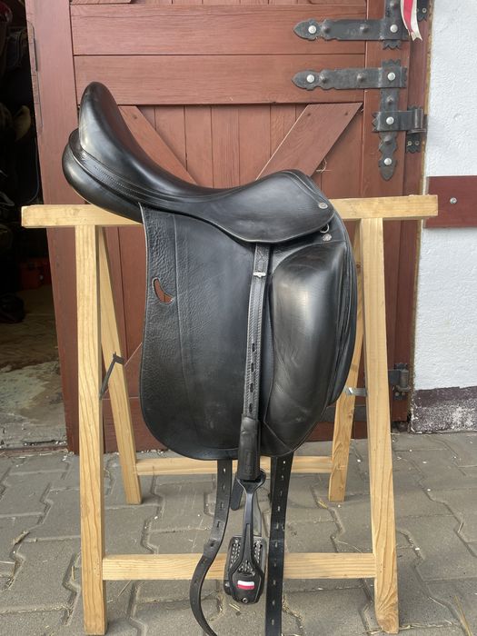 Sprzedam siodło equipe