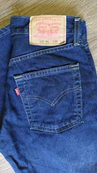 Джинсы мужские Levis модель 535 W28 L30 original