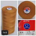 Lote Linhas COATS (136 cones) TeX 80