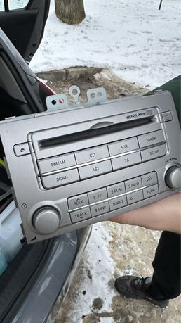 Radio CD Radioodtwarzacz do marki samochodu HYUNDAI I20