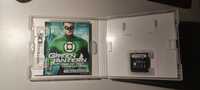 Gra Green Lantern Rise of the manhunters Nintendo DS
