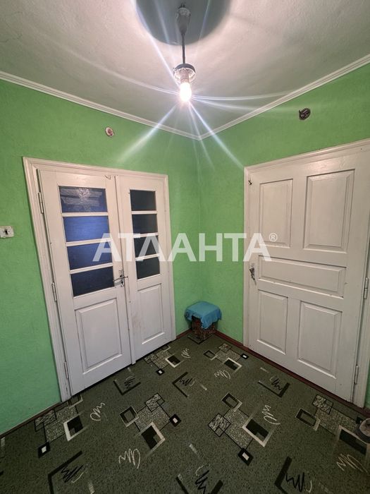 2х кімн будинок із господарством в с. В.Станівці все є