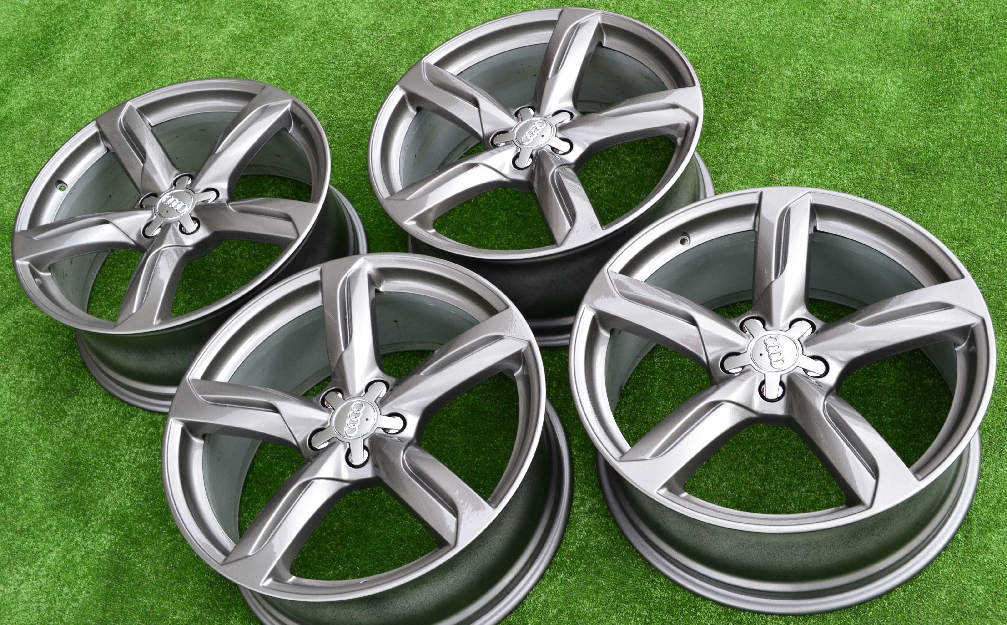 Ori Audi 20" 5x112 A4 A5 A6 A7 A8 Q5 Q7