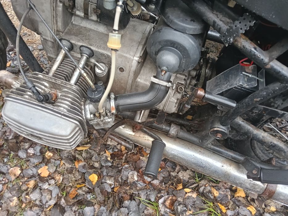 Дніпро Мт11 на доках