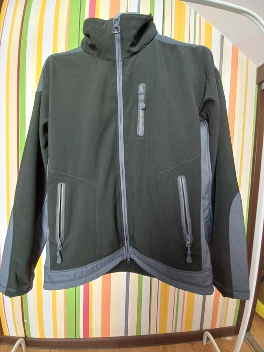 Kurtka męska SKAG softshell rozm. XL