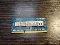 Pamięć RAM DDR3L SK Hynix HMT451S6AFR8A-PB 4 GB