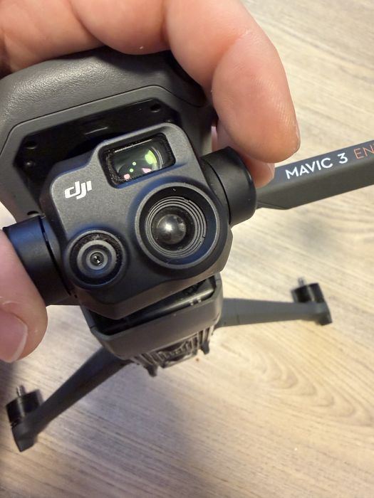 Mavic 3 t enterprise