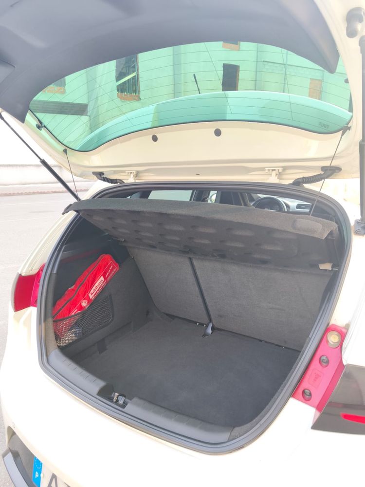 Seat Leon Cupra R 2.0 265cv