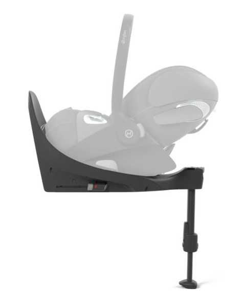 Cadeira de automóvel OVO Cybex - Cloud Z  i-Size + Base CYBEX Z Isofix