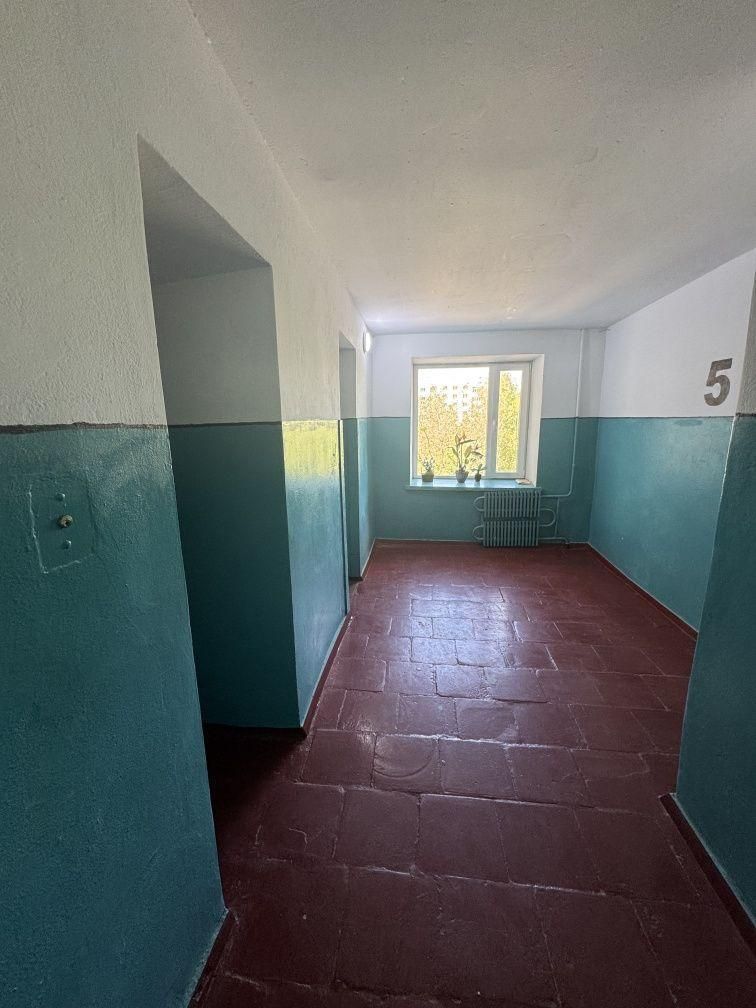 Продам 2-кім. квартиру, пр. Перемоги, 59, М Перемога, Олексіївка