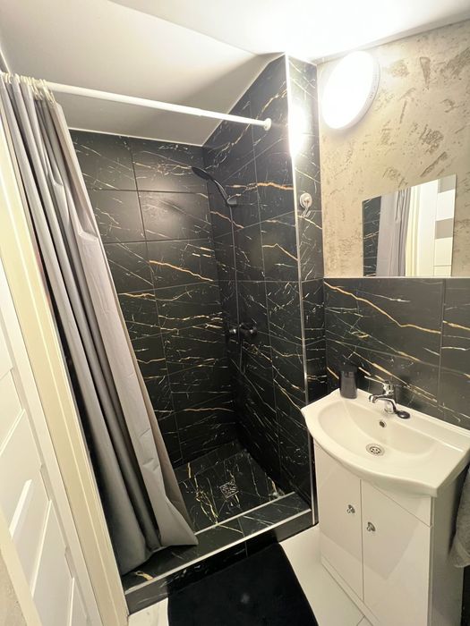 Dom po generalnym remoncie