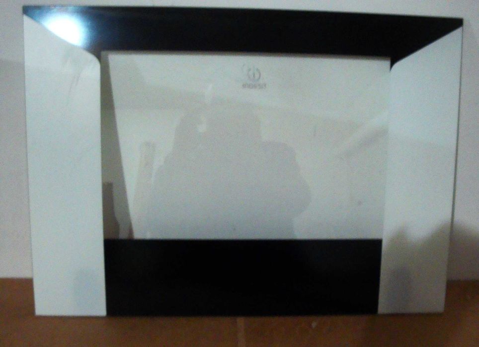 INDESIT-  Szyby, Drzwiczki Do Piekarnika, Panel Przedni + To co na zdj