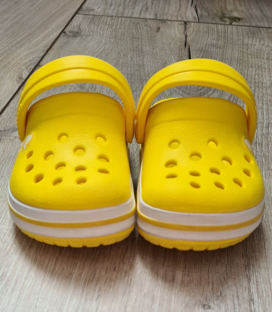 Crocs дитячі С5  оригінал