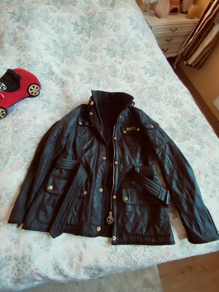 Barbour kurtka damska roz 36
