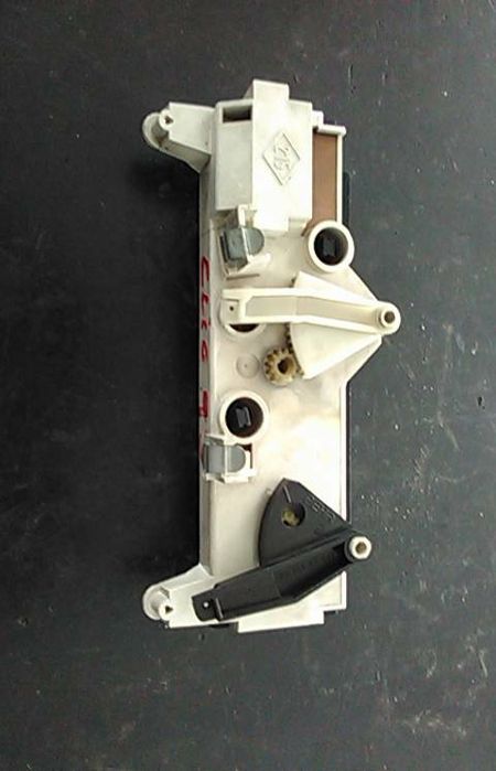 Comando chauffage / sofagem RENAULT Clio I (B/C57_, 5/357_)