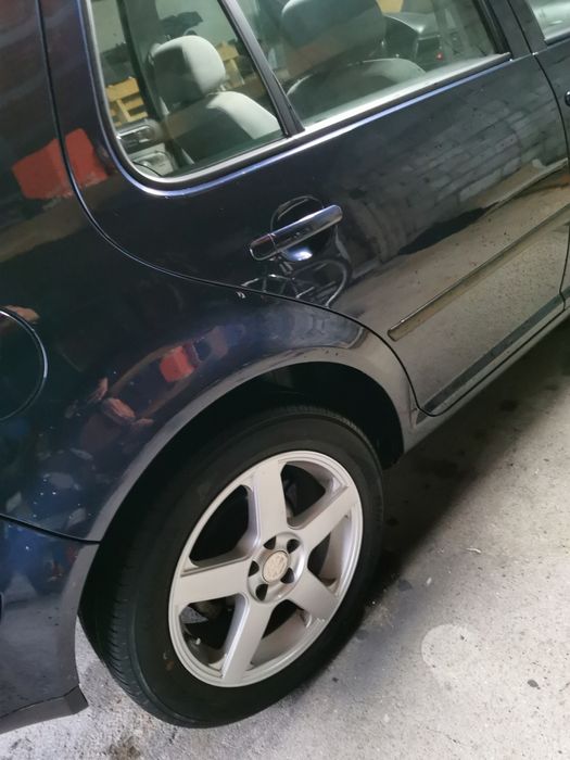 VW golf 4 1.9 TDI
