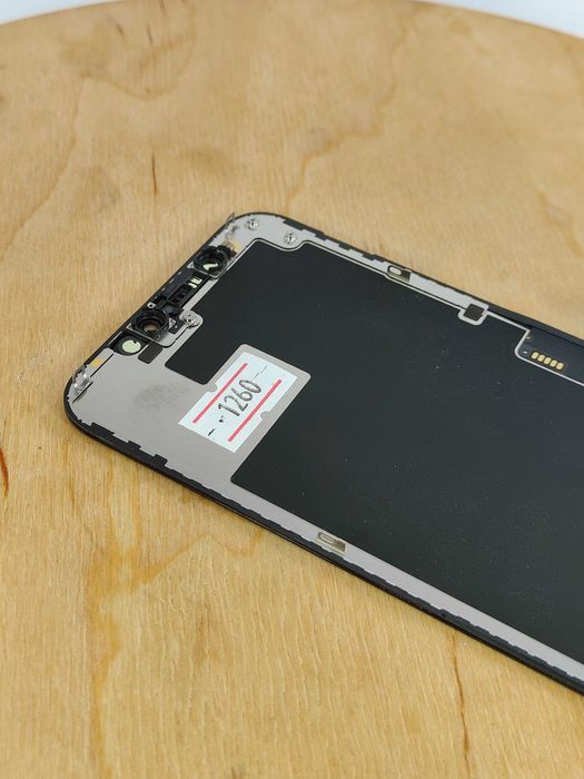 Оригінальний дисплей для Айфону, iPhone 12, 12 про, 1260