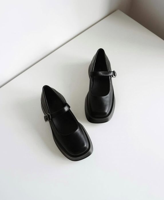 Лофери з екошкіри