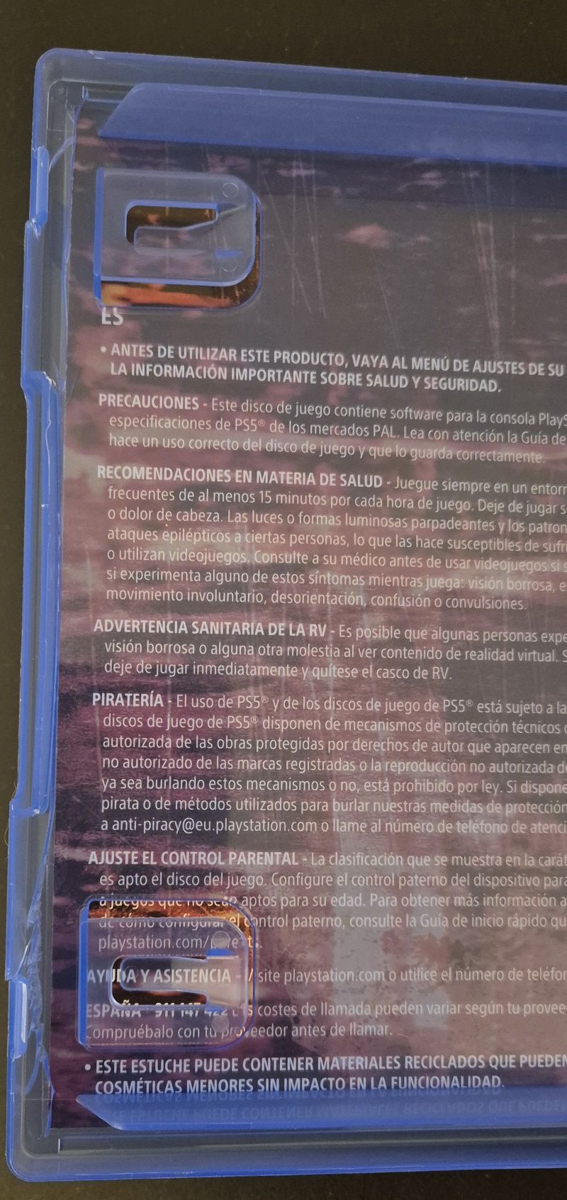 Silent Hill 2 PS5 Polska Wersja Językowa