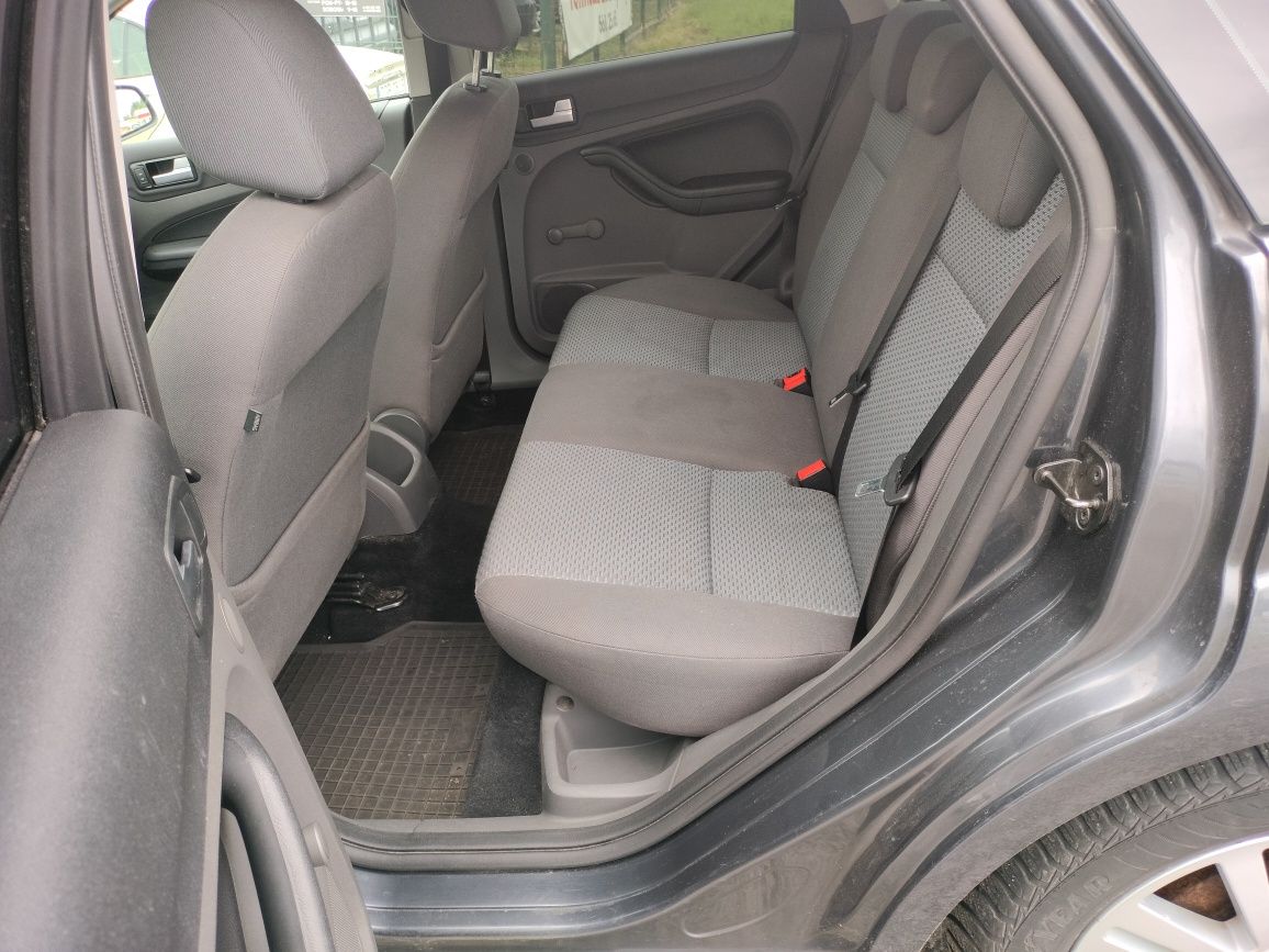 Ford Focus MK2 1.6 TDCi 90 KM !! 2006 rok