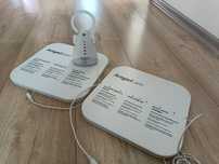 Monitor oddechu AngelCare - 2 sztuki