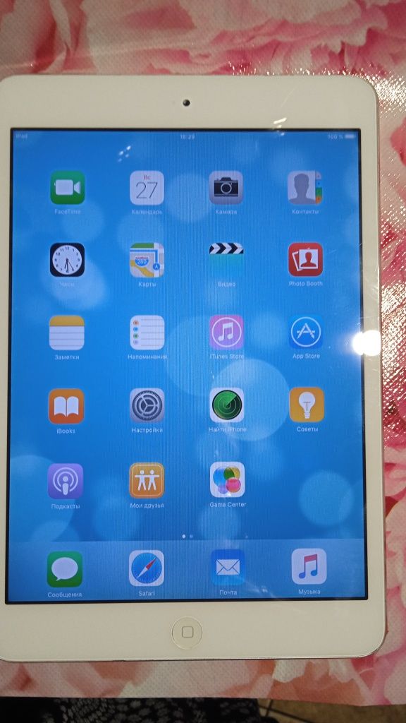 IPad mini A1432 Apple A5
