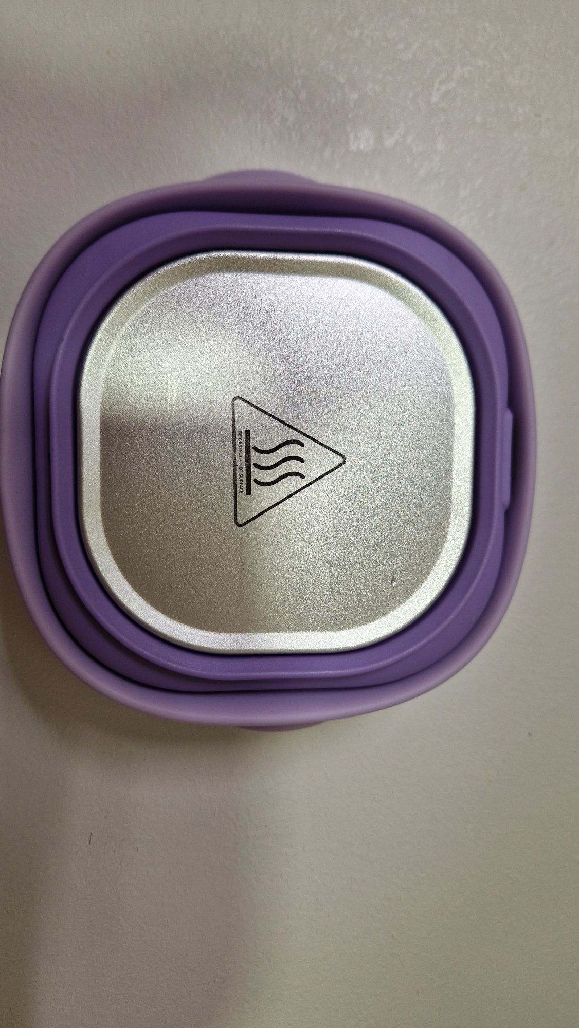 Воскоплав Silicone wax heater SS-001A з приладдям