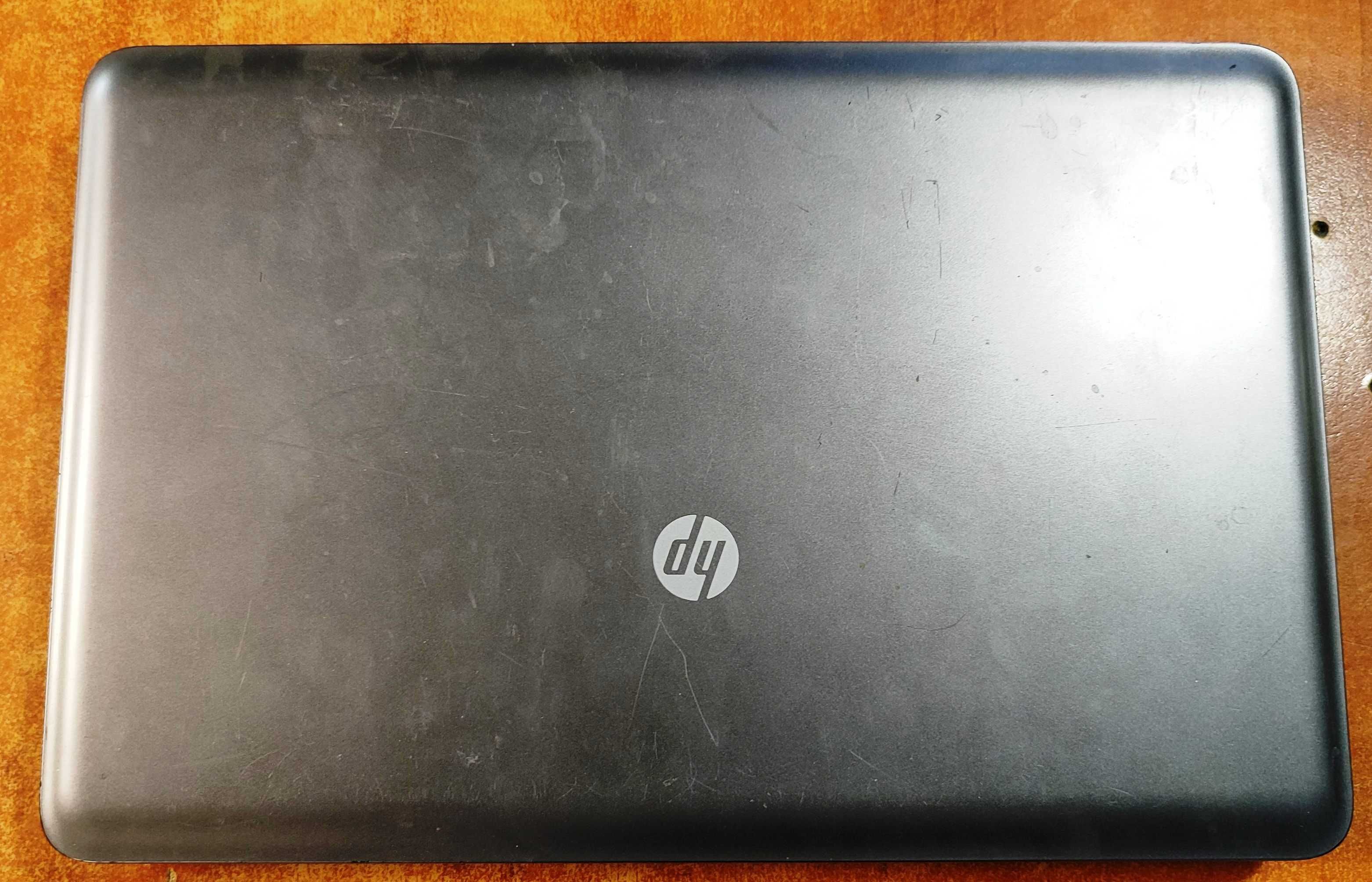 Ноутбук HP255 рабочий