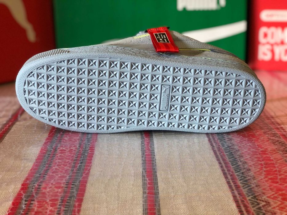 Кеди BMW  Оригінал