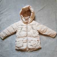 куртка Zara 3-4 років