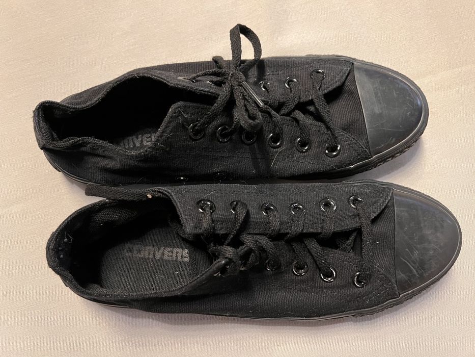 Trampki Converse 41 CHUCK TAYLOR ALL STAR UNISEX - Sneakersy niskie