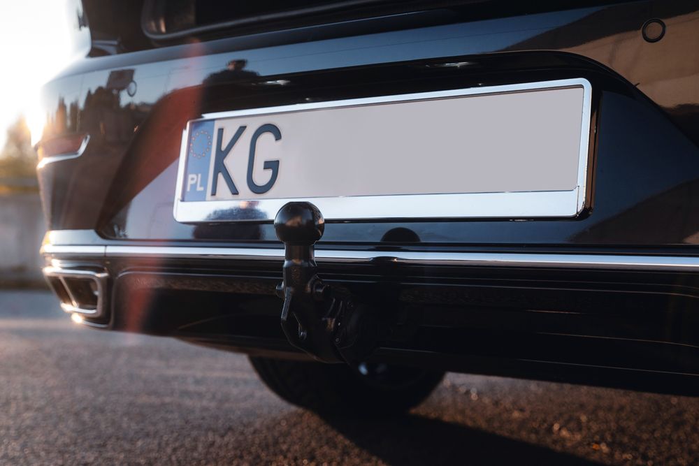 Volkswagen Arteon 2.0 TSI R-Line DSG stan IDEALNY ASO gwarancja 100%