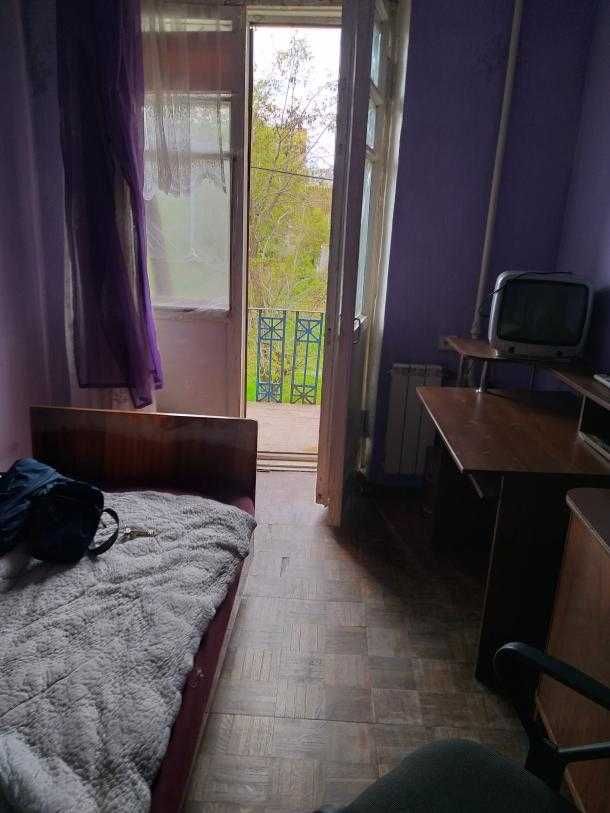 Продам кімнату  з балконом Холодна гора