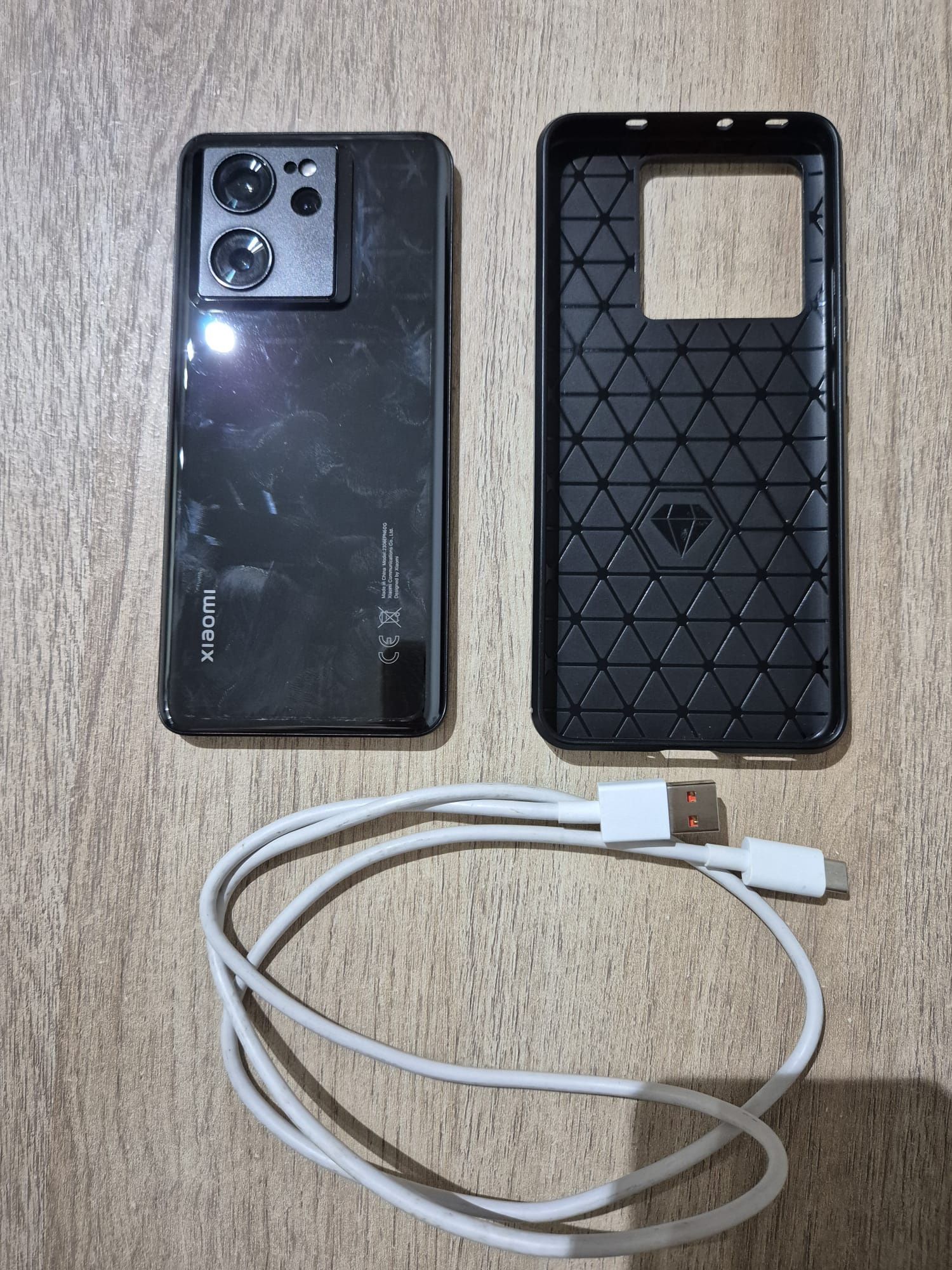 Xiomi 13T 256 gigas