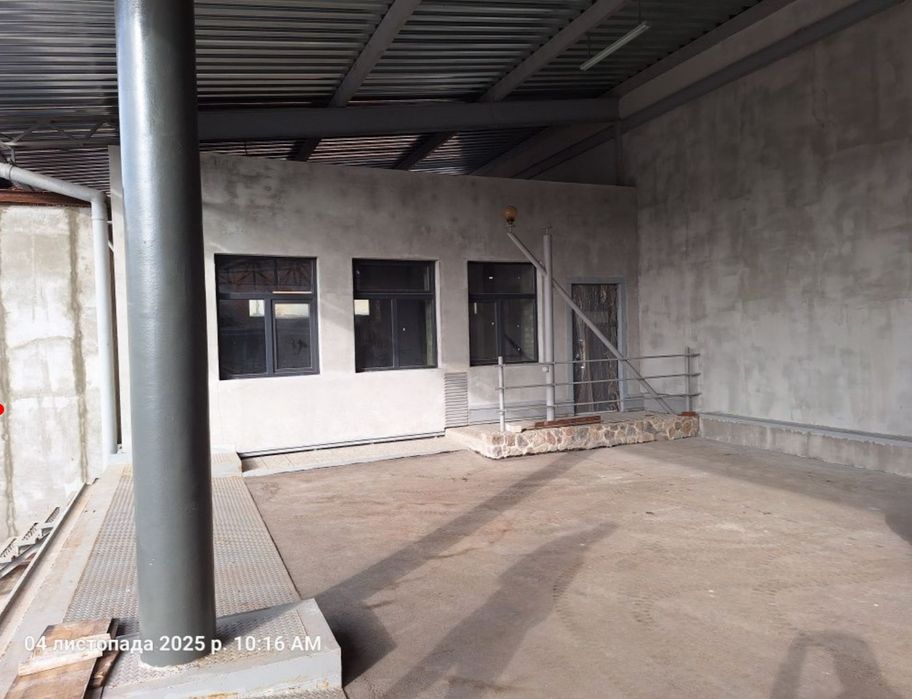 Оренда складу клас А. Від 800 до 7000м.кв.