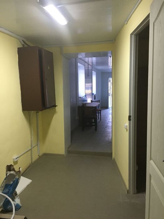 Продажа нежилого помещения ул.Индустриальная