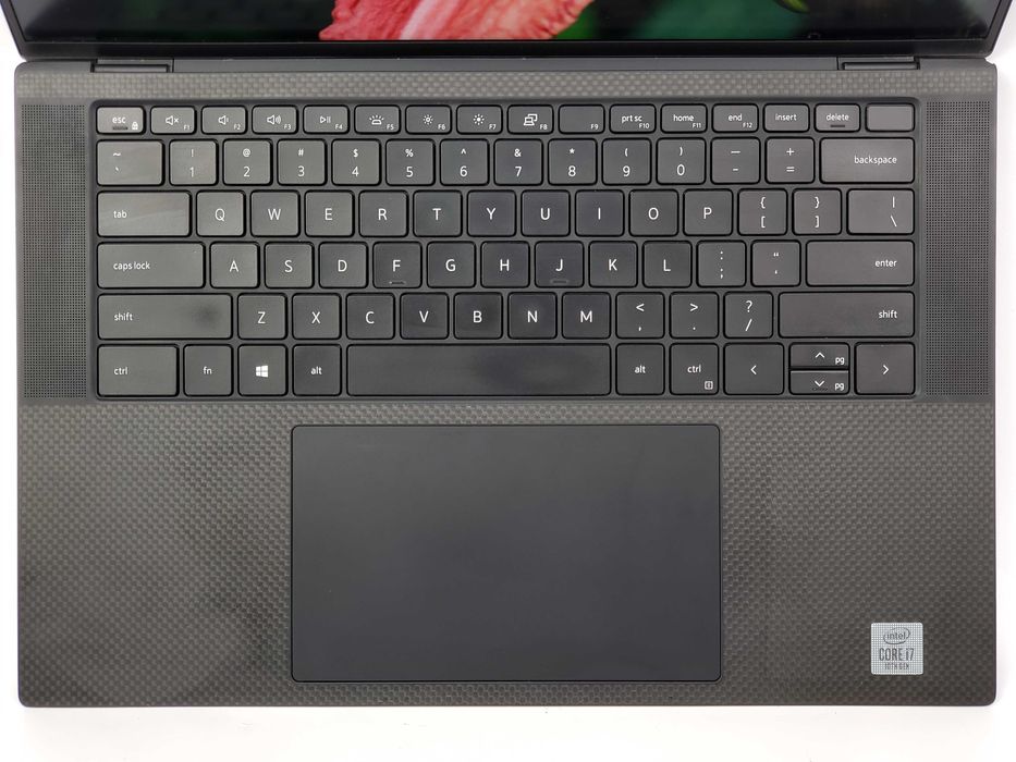 Ноутбук Dell Precision 5550 15.6 i7-10850H 2.6 GHz 16GB T1000 256SSD