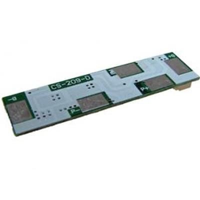 PCM do Li-Ion Li-Polymer 3.6V/3.7V 7A/9A