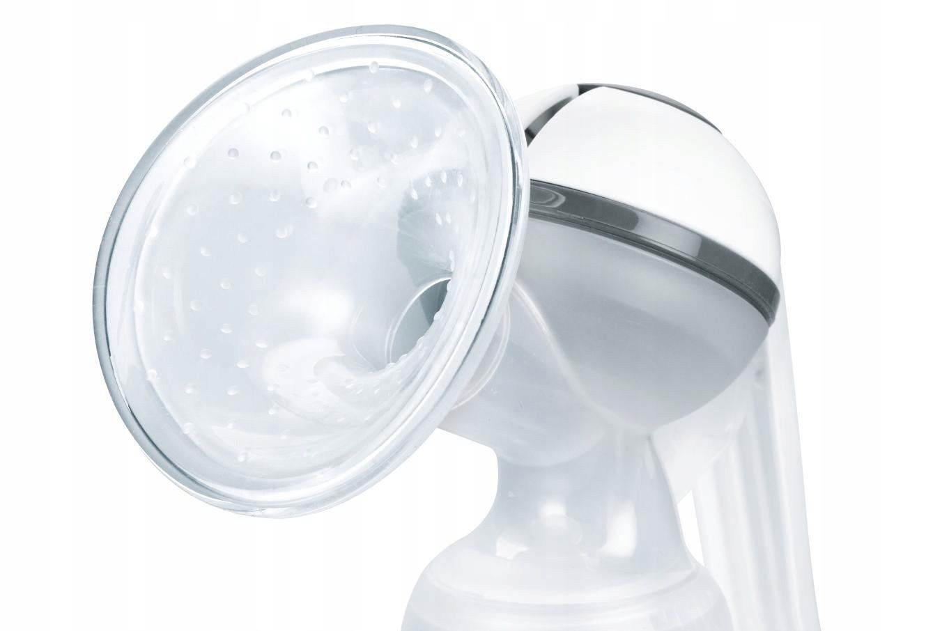 Laktator Ręczny Nuk Jolie 150 Ml