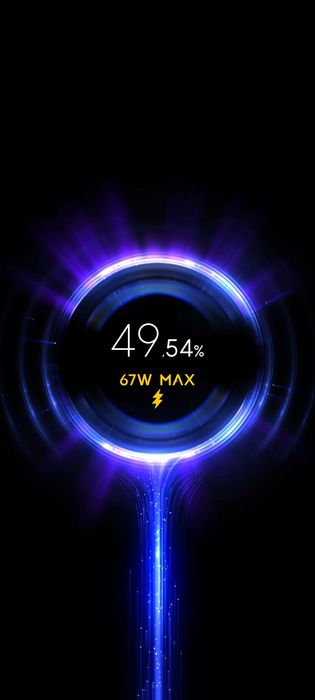 Szybka ładowarka do Xiaomi, kabel 1m.