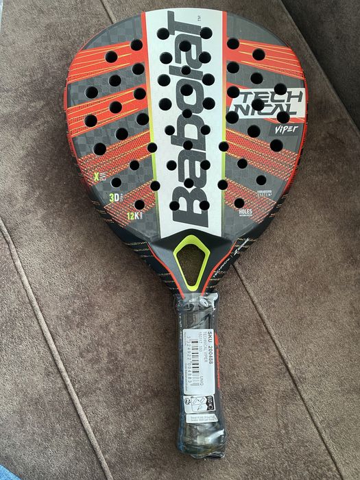 Raquete padel technical viper - babolat