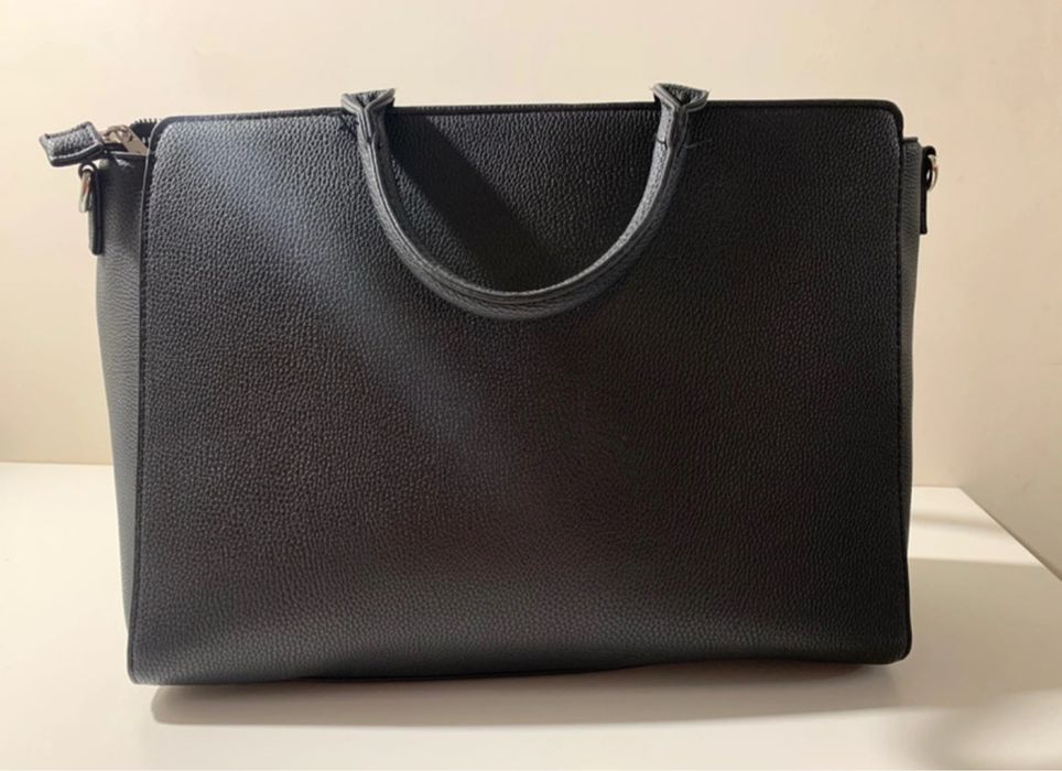 Mala preta grande PRIMARK