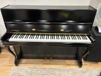 Pianino Nordiska Classica