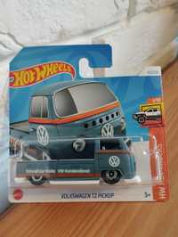 Hot wheels Volkswagen T2 pickup