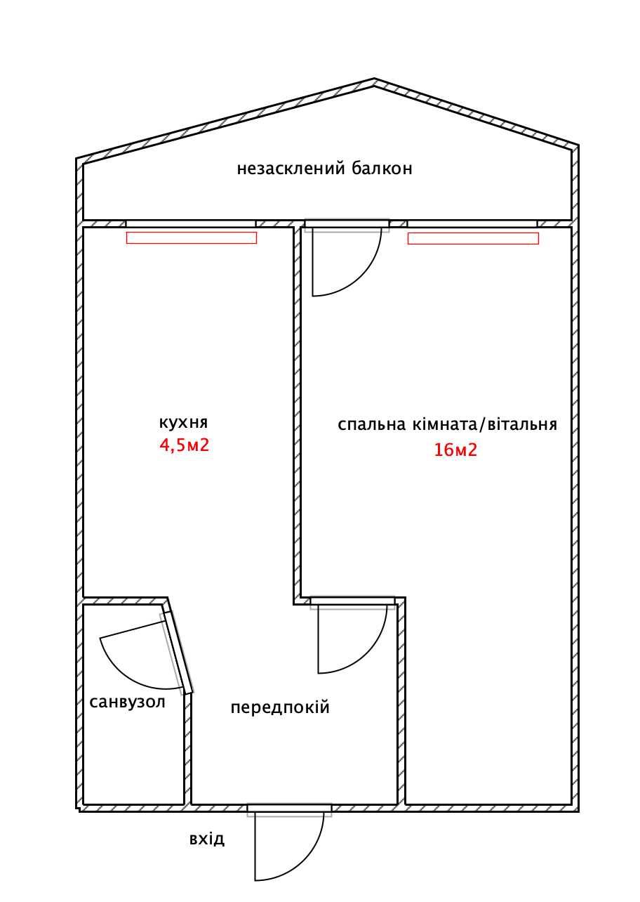 Без% 1к Зодчих 6Б Святошинський район Борщагівка