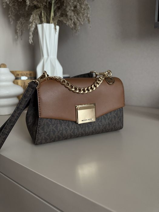 Сумочка Michael Kors Lita оригінал